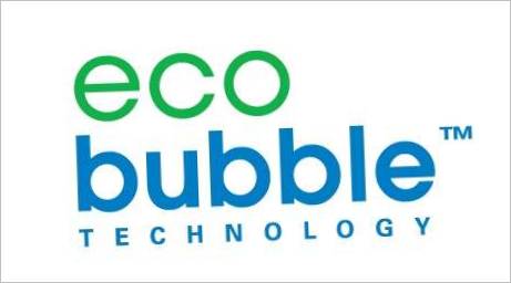 Samsung EcoBubble pesumasinad